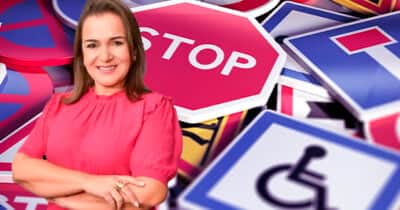 Imagem card com fundo