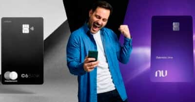 Imagem card com fundo