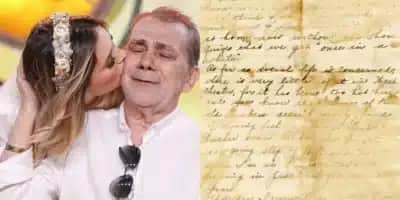 Imagem card com fundo