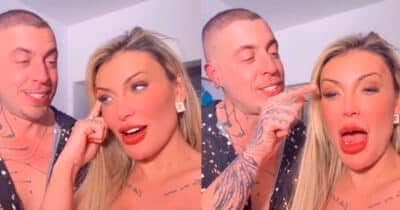 Imagem card com fundo