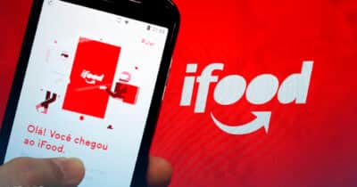 Imagem card com fundo