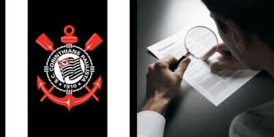 Imagem card com fundo