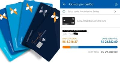 Imagem card com fundo