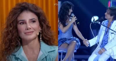 Imagem card com fundo