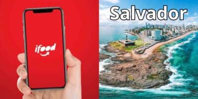 Imagem card com fundo