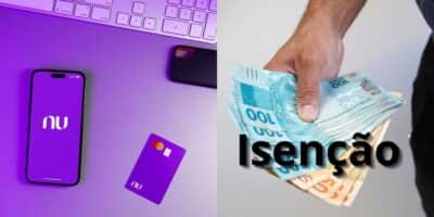 Imagem card com fundo