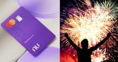 Imagem card com fundo