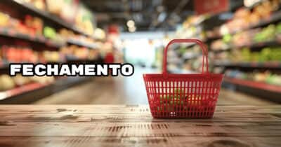 Imagem card com fundo