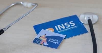 Imagem card com fundo