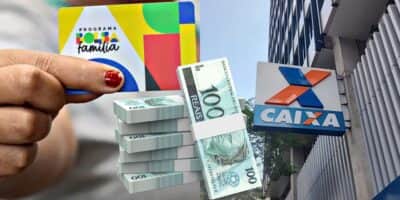 Imagem card com fundo