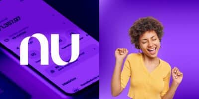 Imagem card com fundo