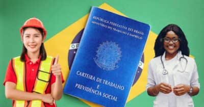 Imagem card com fundo