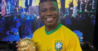 Imagem card com fundo