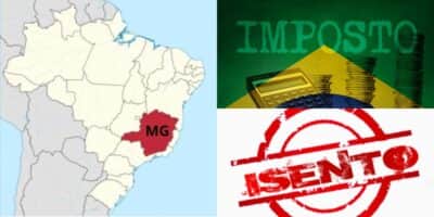 Imagem card com fundo