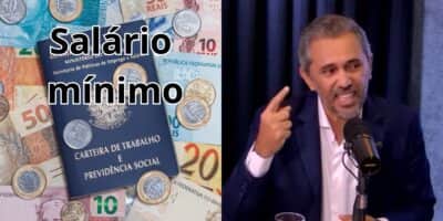 Imagem card com fundo