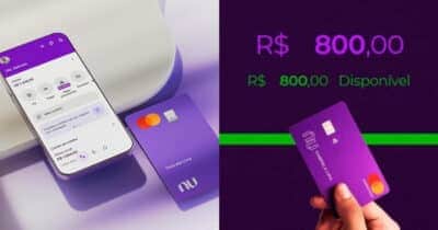 Imagem card com fundo