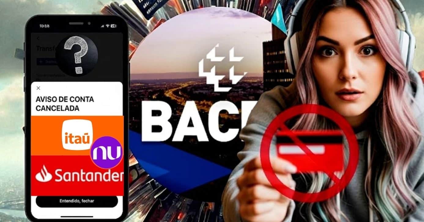 Imagem card com fundo