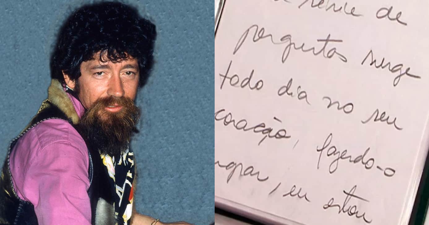 Imagem card com fundo