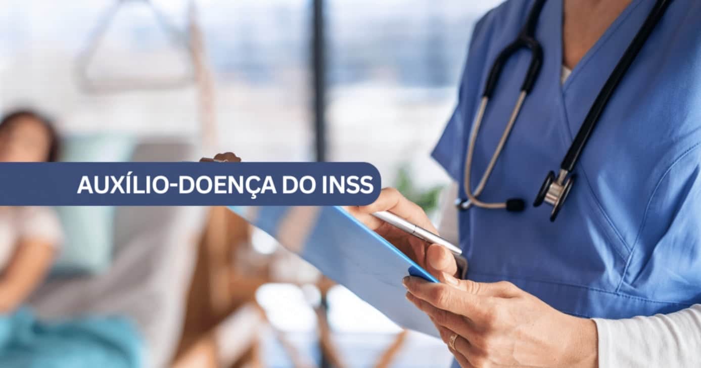 Imagem card com fundo