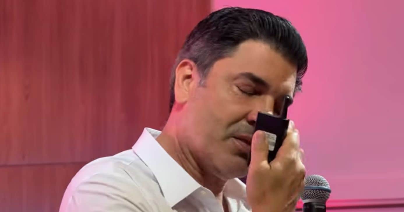 Imagem card com fundo
