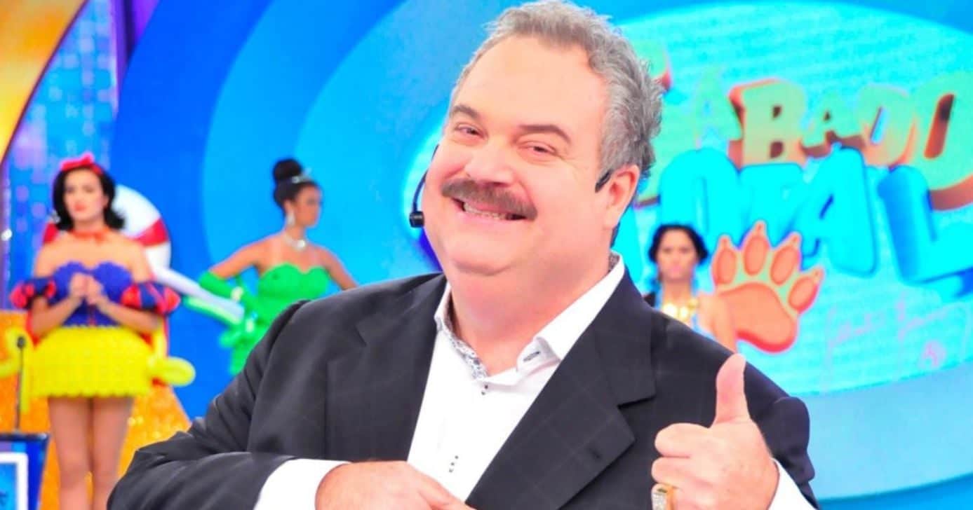 Imagem card com fundo