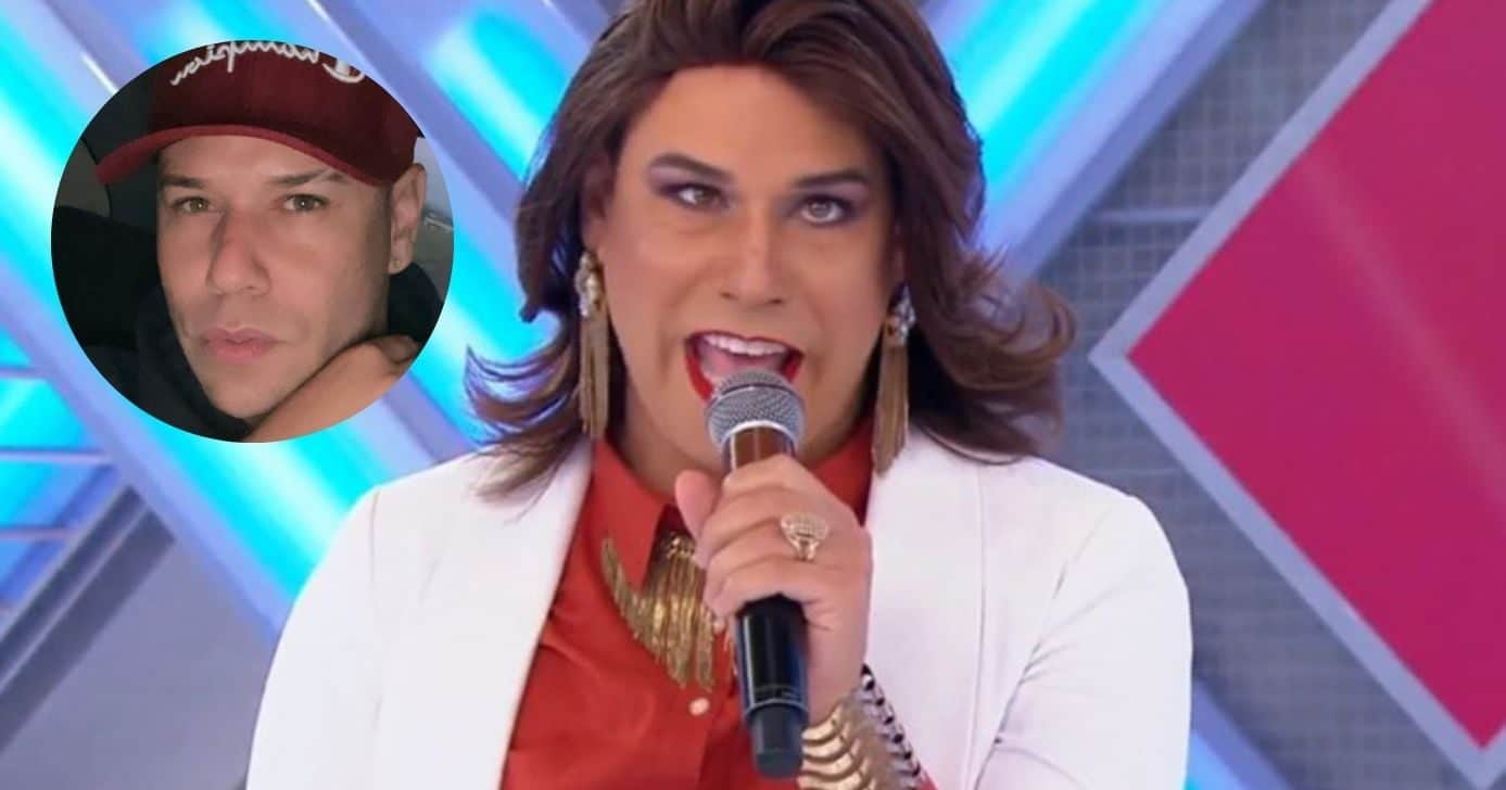 Imagem card com fundo