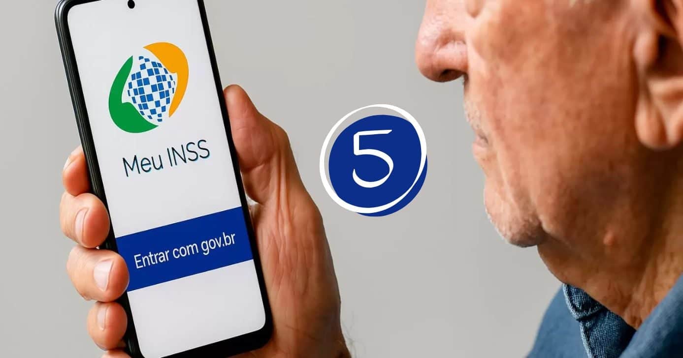 Imagem card com fundo