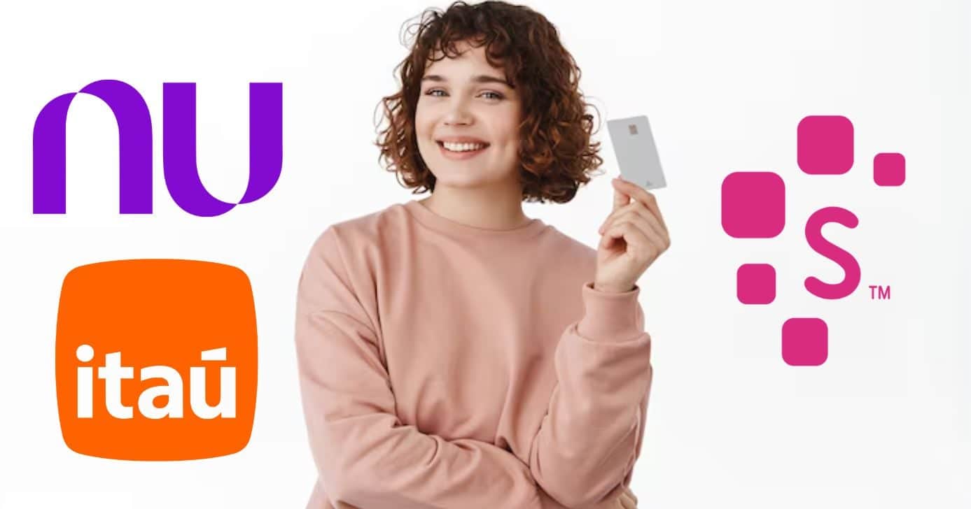Imagem card com fundo