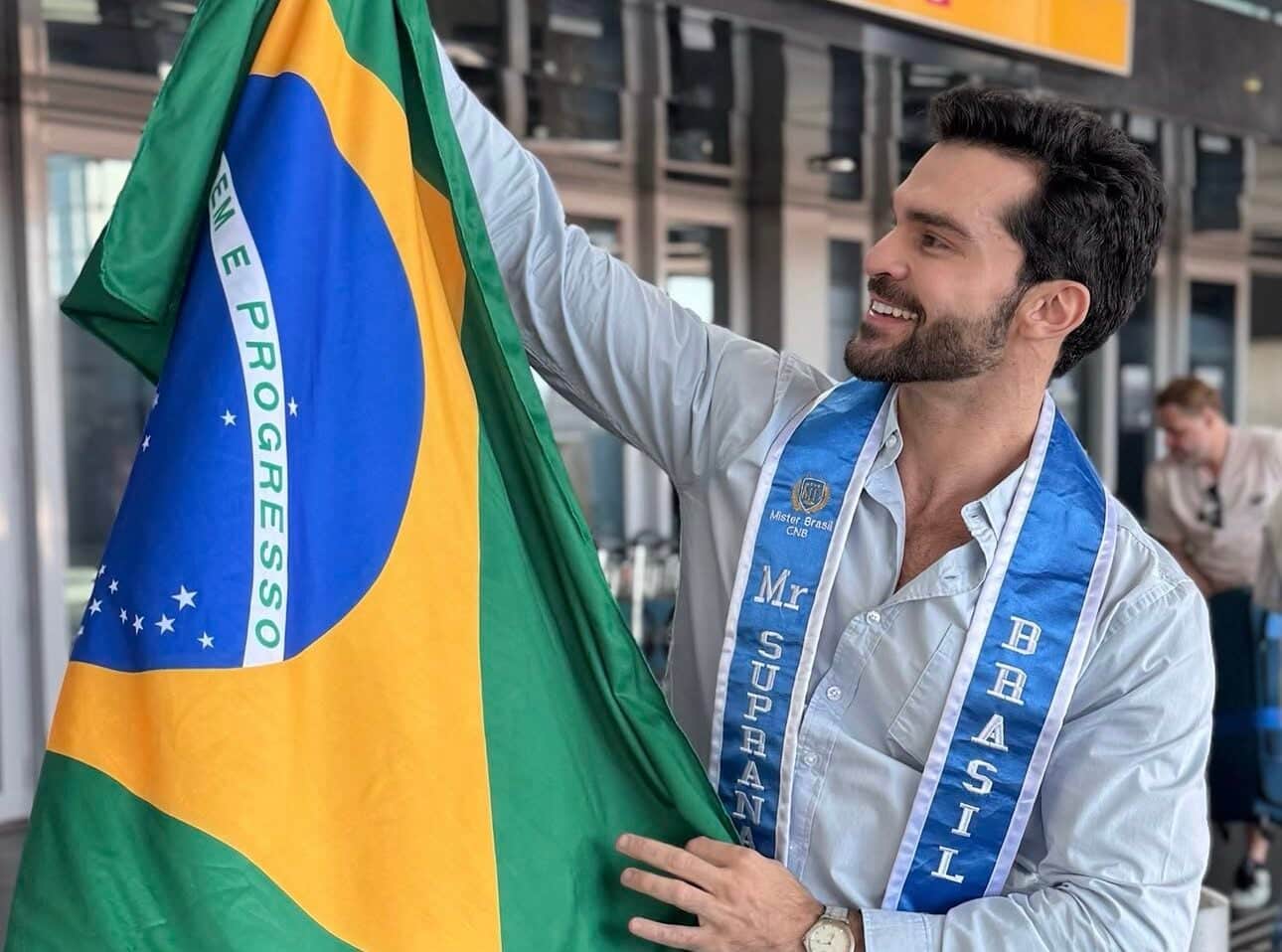 Imagem card com fundo