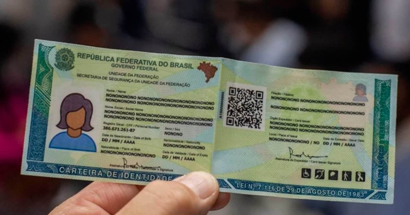 Imagem card com fundo