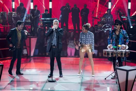 The Voice Brasil_2014_batalhas
