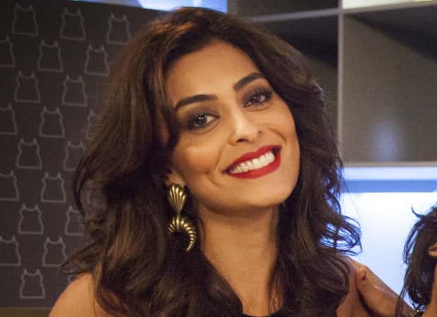 Juliana Paes fará a vilã (Foto: Divulgação)