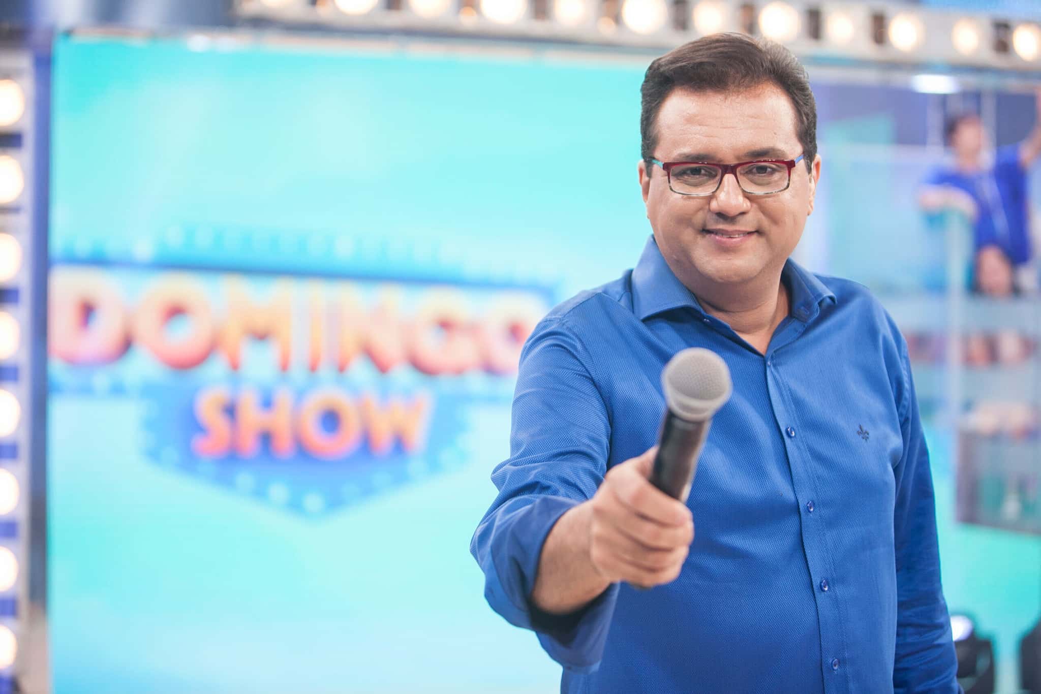 (Foto Divulgação/Record)
