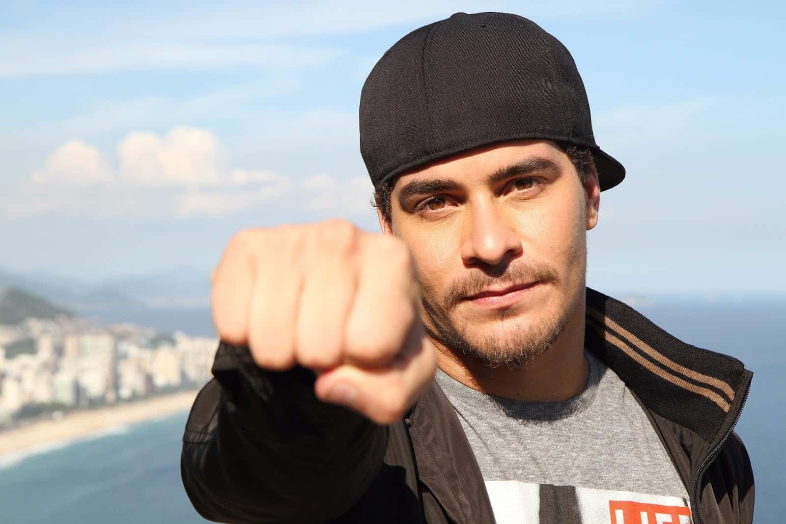 Thiago Martins fará nova novela na Globo (Foto: Divulgação)