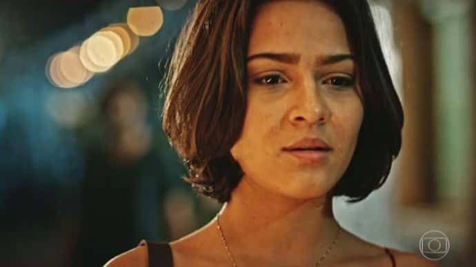 (Foto: TV Globo)