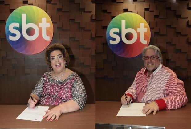 (Foto: SBT)