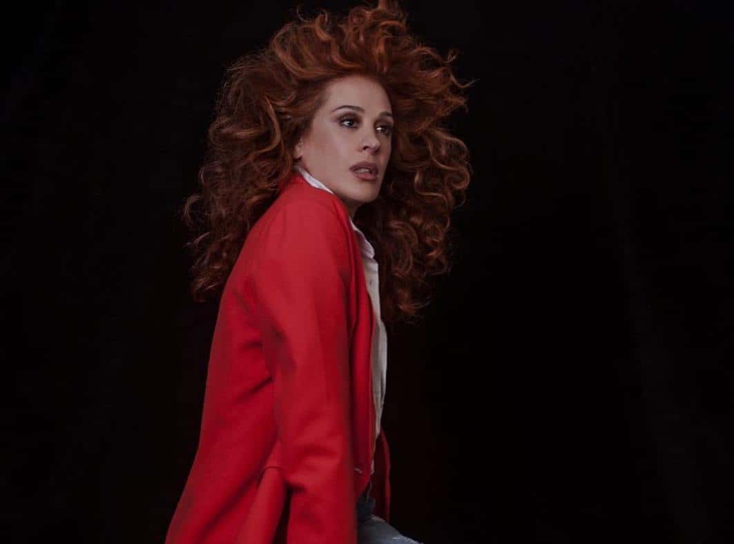 Claudia Raia (Foto: Reprodução)