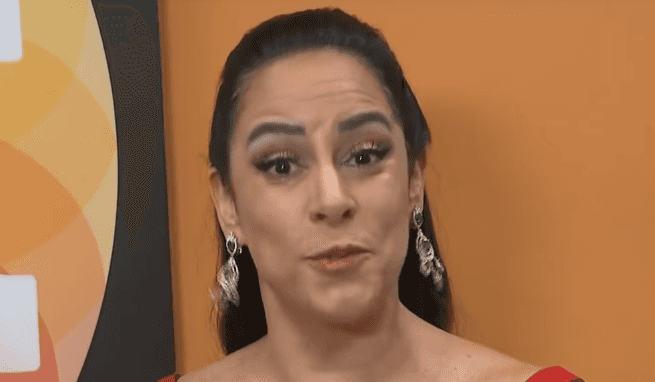 Silvia Abravanel e funcionários do SBT estão em pé de guerra (foto: reprodução)