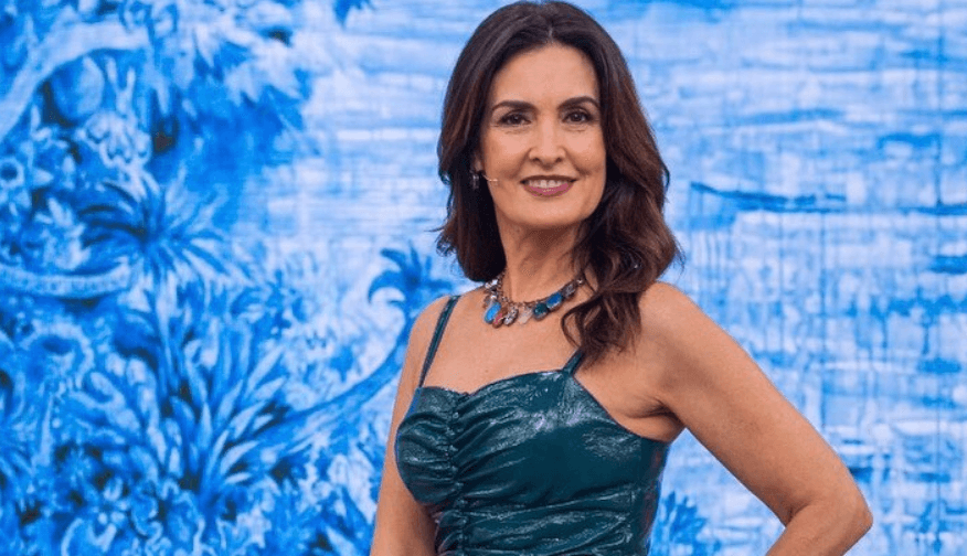 Fátima Bernardes (Foto: Reprodução/Instagram)