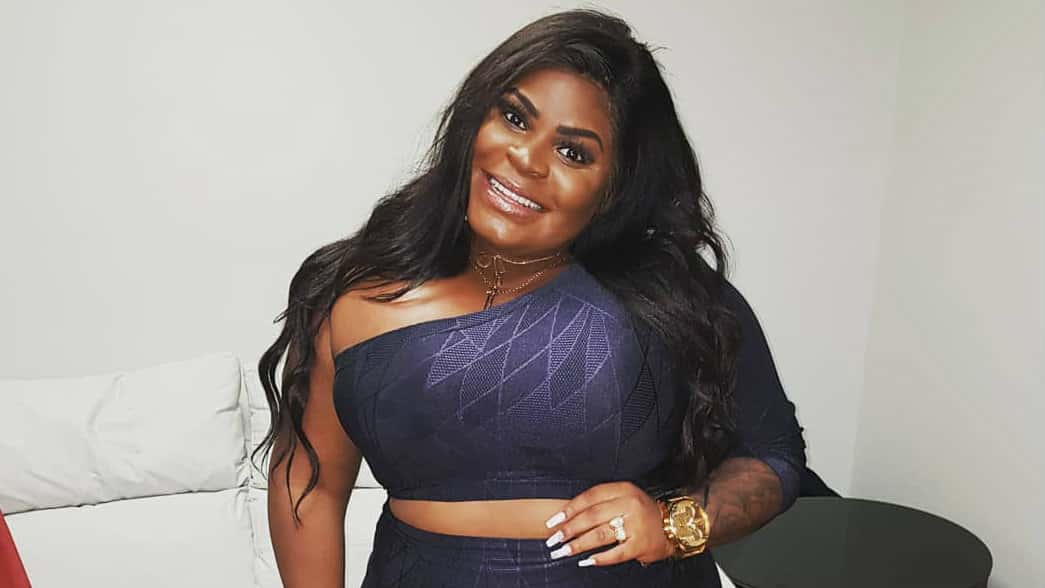 Jojo Todyinho causou nas redes sociais (Foto: Reprodução)