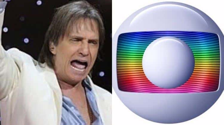 Roberto Carlos se reinventa para não ficar preso à Globo (Foto: Reprodução)