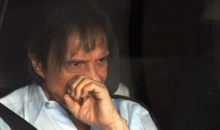 O rei Roberto Carlos (Foto: reprodução)