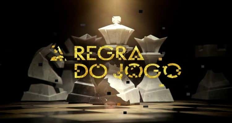 Veja a audiência detalhada de A Regra do Jogo, novela das 21h da TV Globo (Foto: Reprodução / Internet)