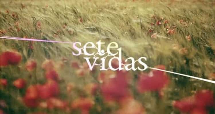 Veja a audiência detalhada de Sete Vidas, novela das 18h da TV Globo (Foto: Reprodução / Globo)
