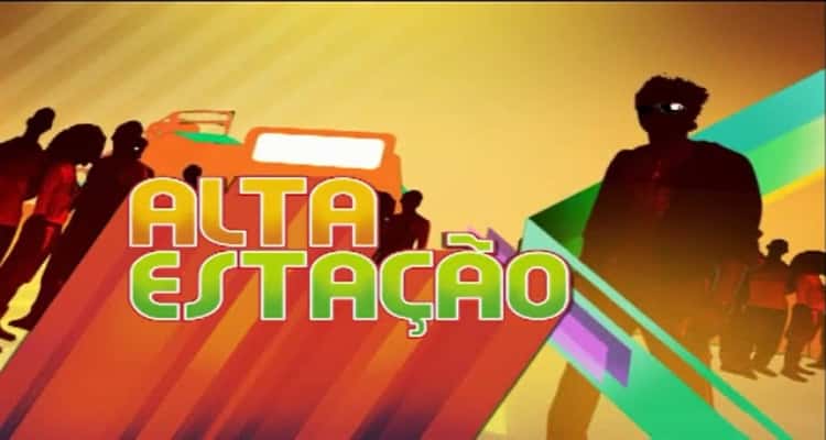 Veja a audiência detalhada de Alta Estação, novela exibida pela Record TV (Foto: Reprodução / Record)