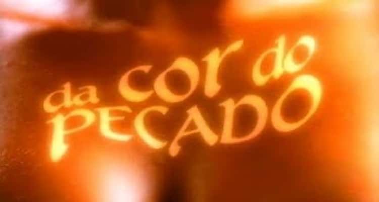 Veja a audiência detalhada da reprise de Da Cor do Pecado, exibida pela TV Globo no Vale a Pena Ver de Novo (Foto: Reprodução)