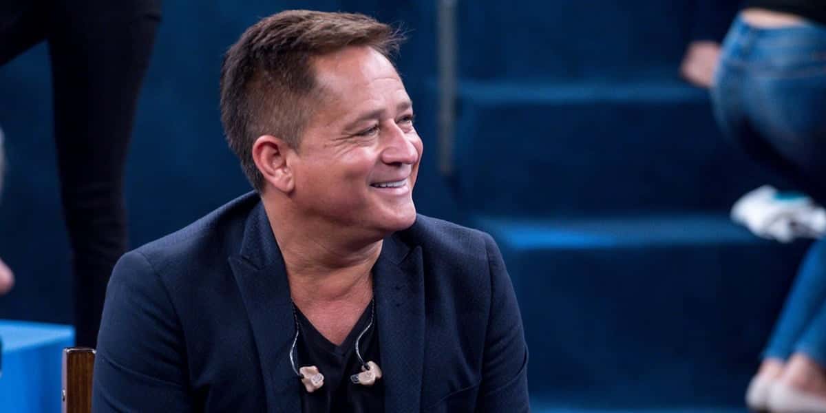 Leonardo (Foto: Divulgação / Facebook)