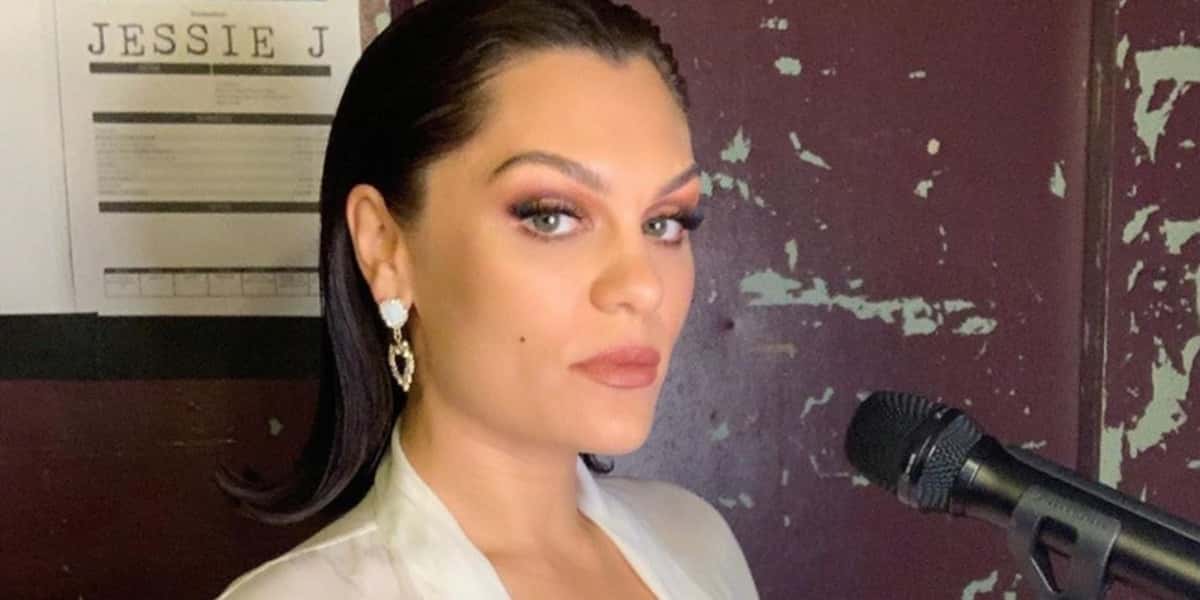 Jessie J revela doença (Foto: Reprodução)