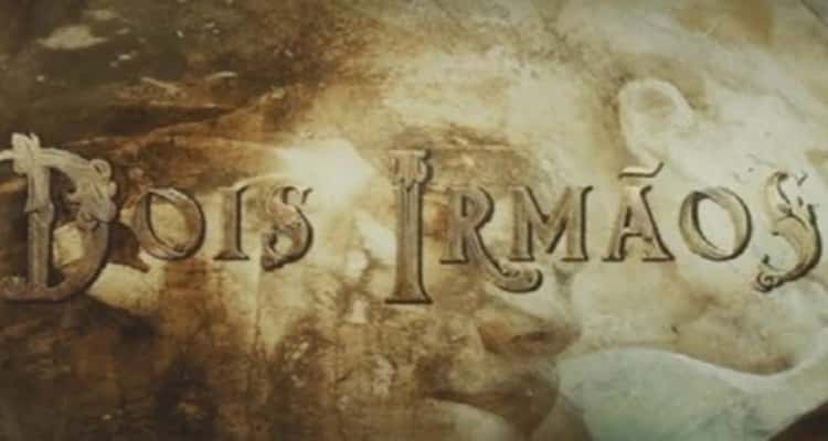 Veja a audiência detalhada da minissérie Dois Irmãos (Foto: Reprodução / Globo)