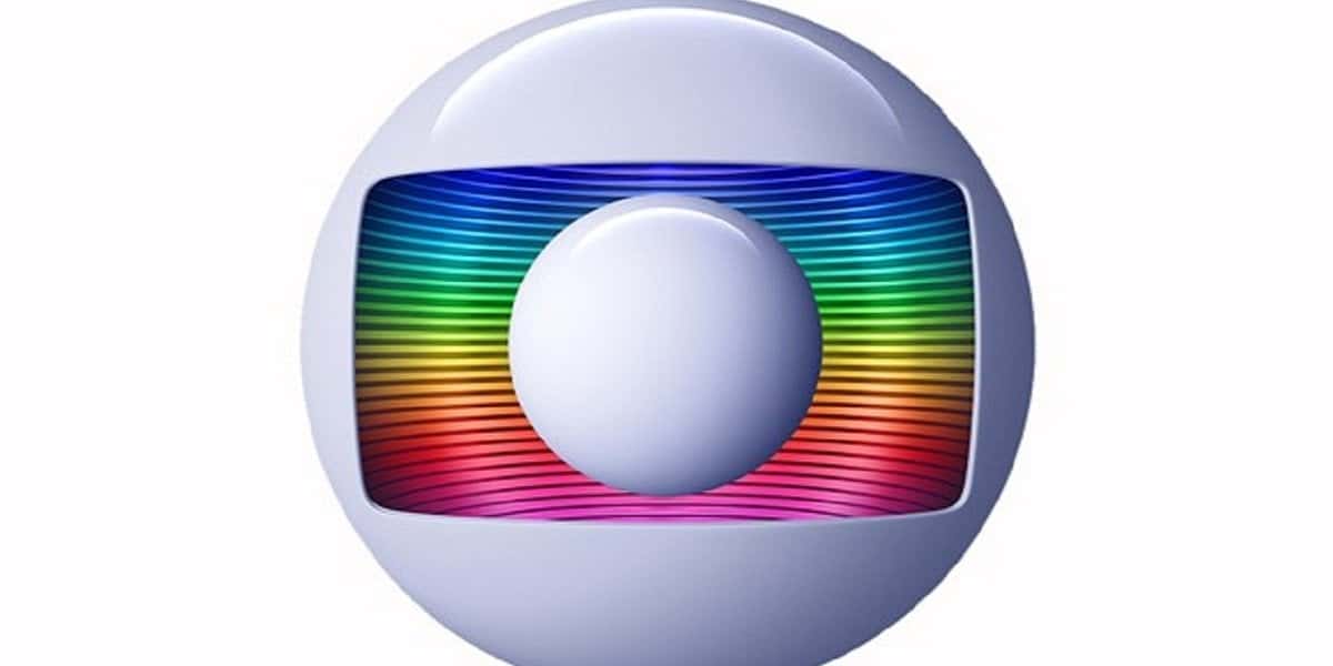 Jornalista da Globo surpreendeu (Foto: Reprodução)